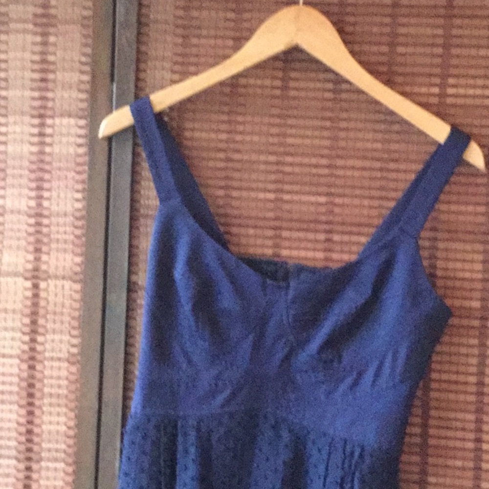 Nanette Lepore dress